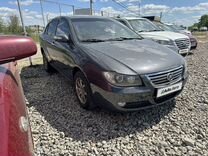 LIFAN Solano 1.6 MT, 2011, 100 000 км, с пробегом, цена 349 000 руб.