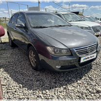 LIFAN Solano 1.6 MT, 2011, 100 000 км, с пробегом, цена 346 000 руб.