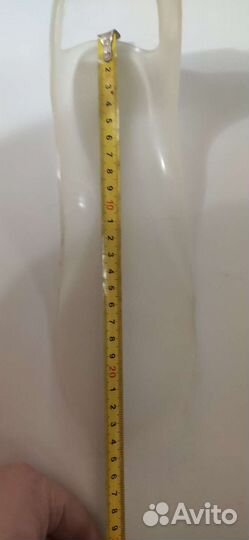 Ортез при отвисающей стопе, левый р39-41