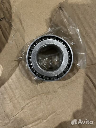 Ступица передняя для Мерседес S klass W221