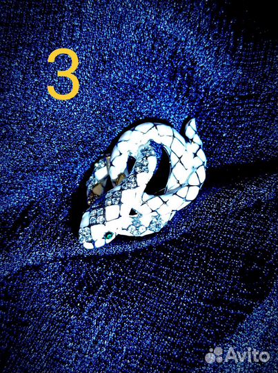 Змея символ 2025 года