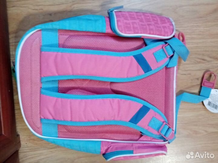 Рюкзак ортопедический новый