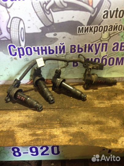 Катушка зажигания Hyundai Elantra 4 (HD)