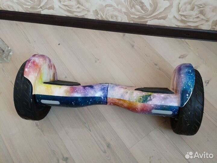 Гироскутер бу