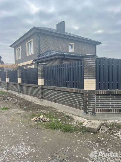 Металлочерепица свое производство