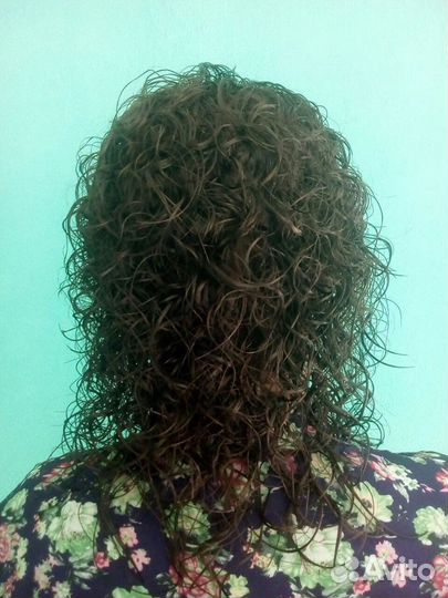 Парикмахер