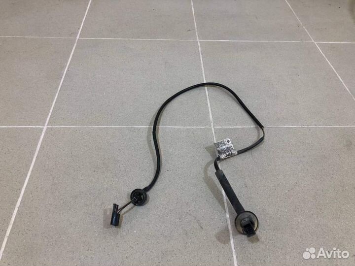 Проводка (коса) Opel Vectra A 1988-1995