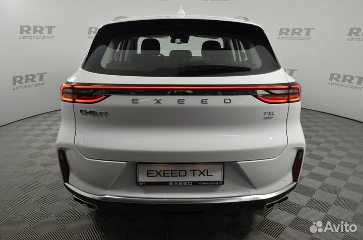 EXEED TXL 1.6 AMT, 2023