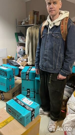 Заказ товара из китая любой