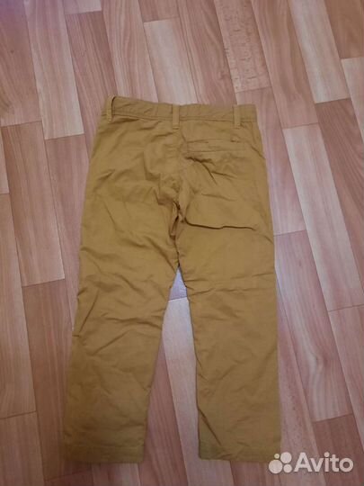 Детские брюки