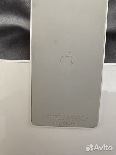 Клавиатура для iPad