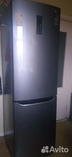 Холодильник бу