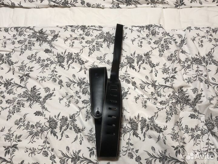 Ремень для гитары