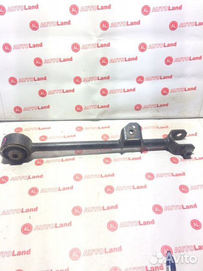 Тяга продольная задняя левая Honda Torneo CF3