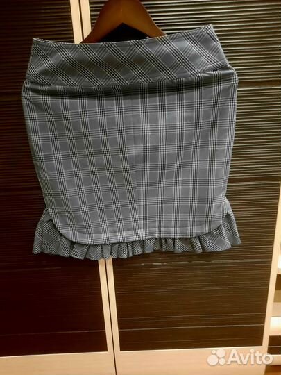 Юбка женская 44 46. Китай