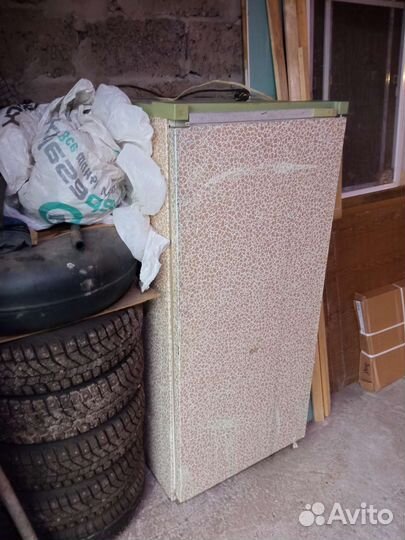 Холодильник