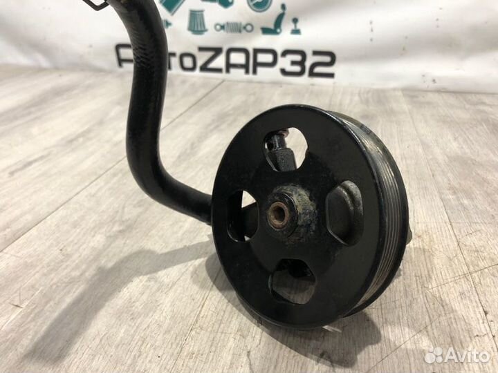 Насос гур Hyundai Tucson JM G6BA 2004