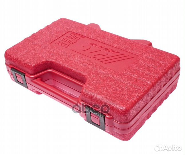 Набор для тестирования утечек (в кейсе) JTC1236