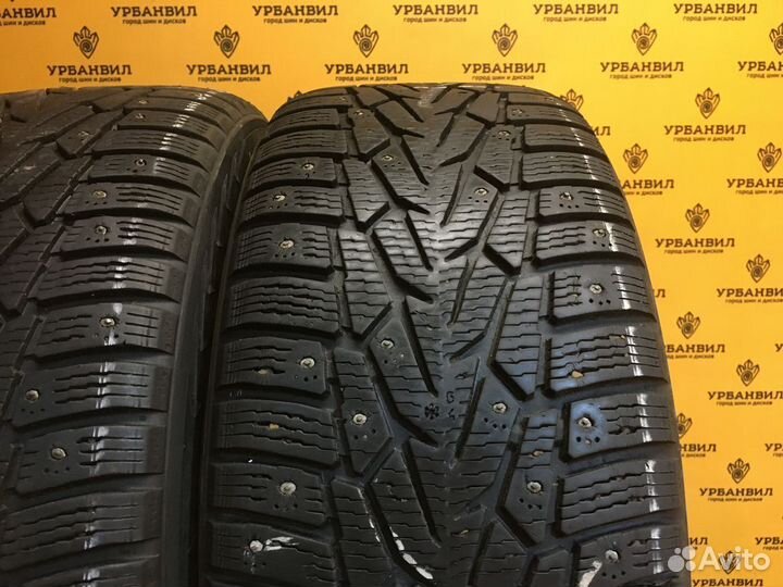 Nokian Tyres Hakkapeliitta 7 235/55 R17 103T