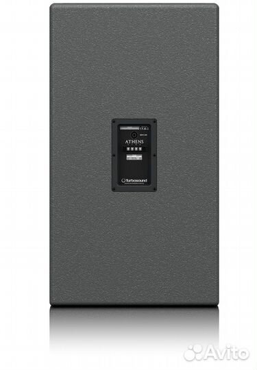Сабвуфер turbosound athens TCS115B