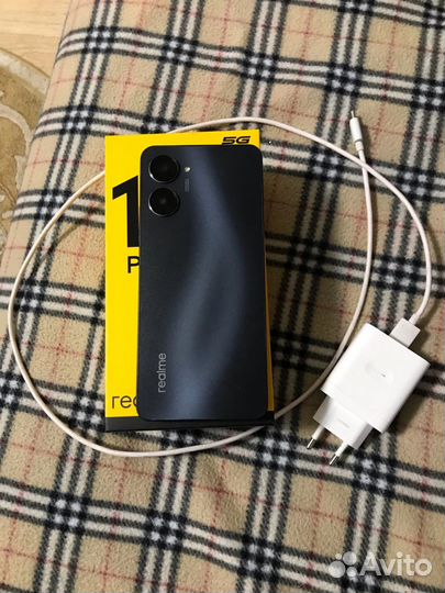 realme 10 pro, 8/128 ГБ