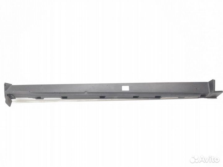 Накладка на порог правая Jaguar E-Pace 2020