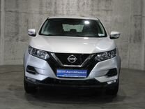 Nissan Qashqai 2.0 CVT, 2020, 77 589 км, с пробегом, цена 2 269 000 руб.