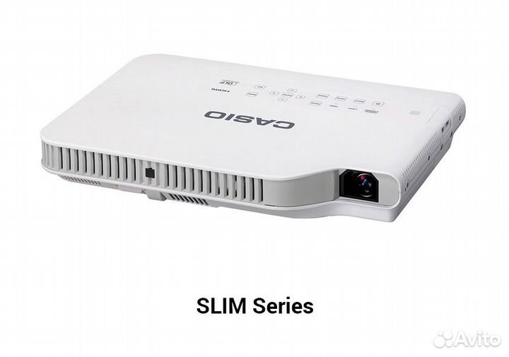 Аренда портативного проектора