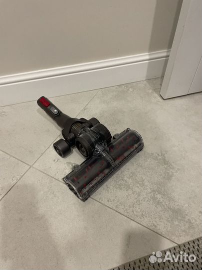 Щетка для пылесоса dyson