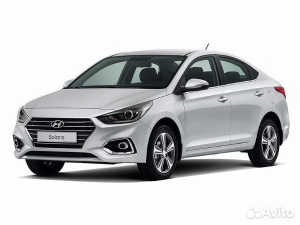 Направляющая тормозного суппорта зад нижняя hyundai solaris 17, creta 21, KIA RIO 17