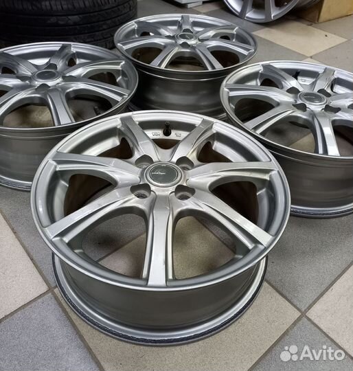 Диски из Японии на 15