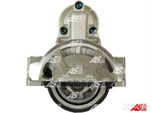 Стартер Ford Transit 06- (1,7 kW/ Z12/ bosch)