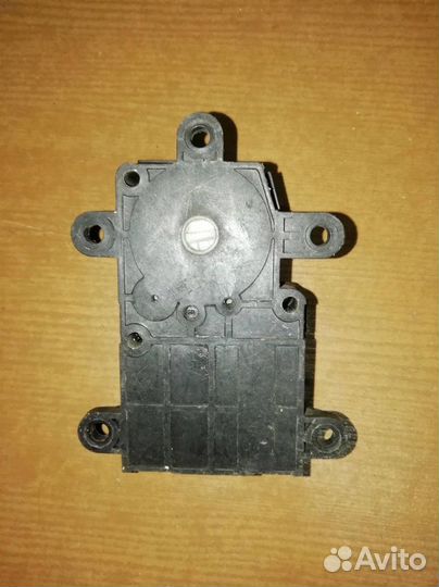 Активатор печки сервопривод Санг Йонг Рекстон