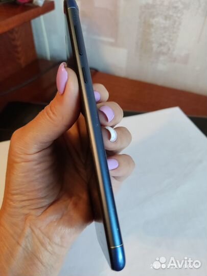 HUAWEI P Smart, 3/32 ГБ