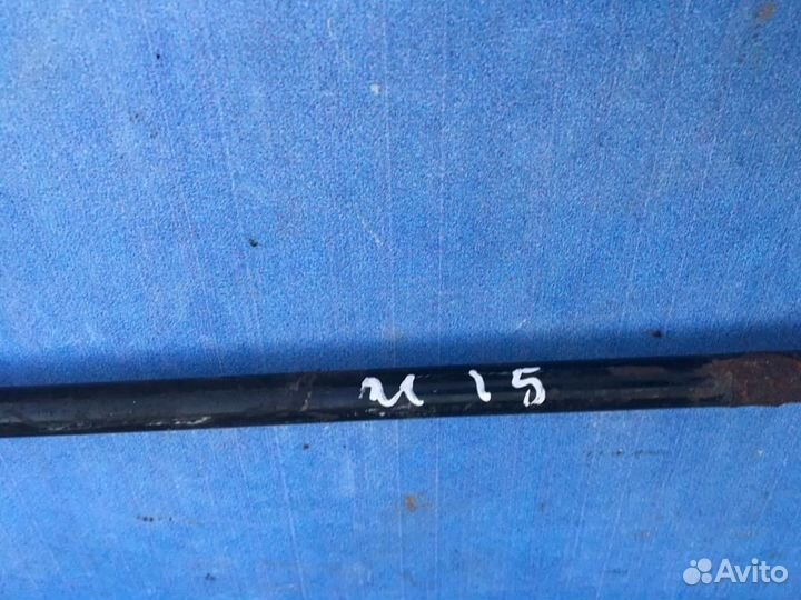 Стабилизатор задний BMW 5-серия E39