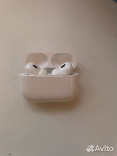 Наушники apple airpods pro 2
