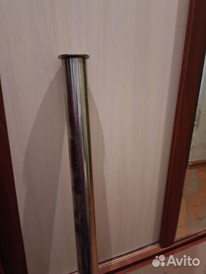 Царга 2 дюйма 100 см