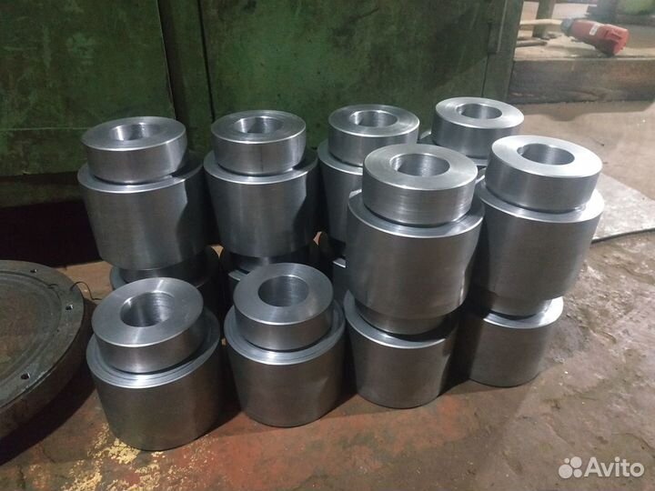 Чпу токарные