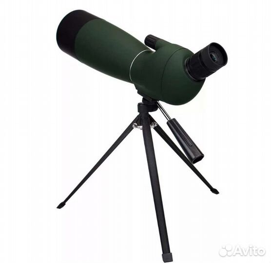 Зрительная труба svbony SV28 25-75х70мм подзорная