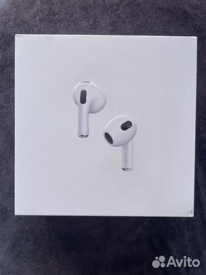 Airpods 3