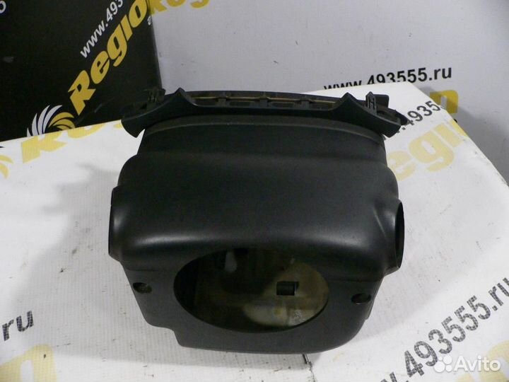 Кожух рулевой колонки Hyundai-KIA Ceed 2012-2018