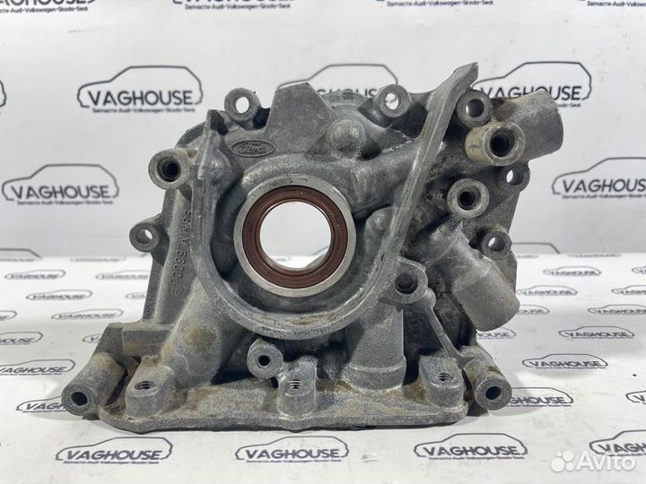 Маслонасос Ford Focus MK 2 1.6 2009