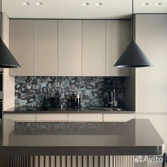 Кухонные гарнитуры KZK-10888