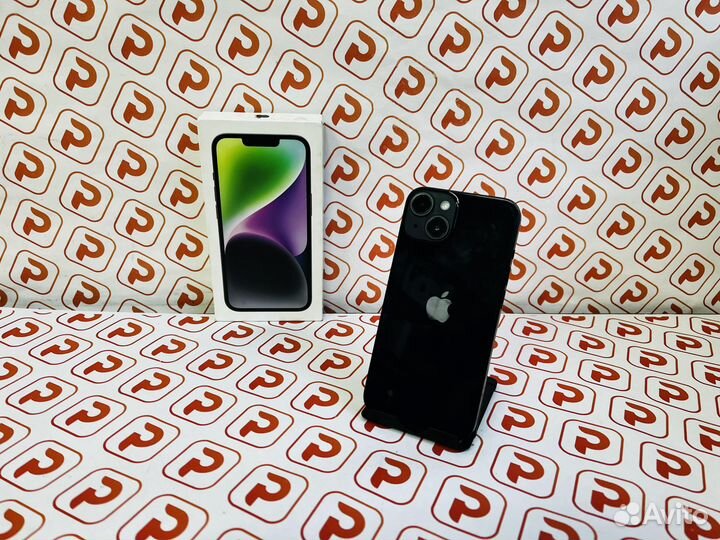 iPhone 14, 128 ГБ