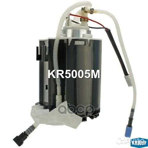 Бензонасос в сборе land rover range rover 05- K