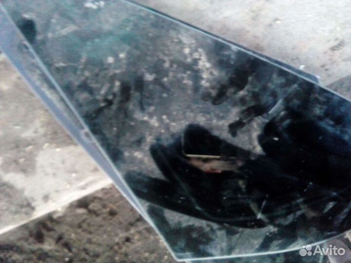 Задние форточки Форд фокус 2