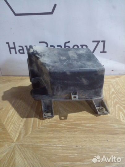 Резонатор воздушного фильтра Daewoo magnus