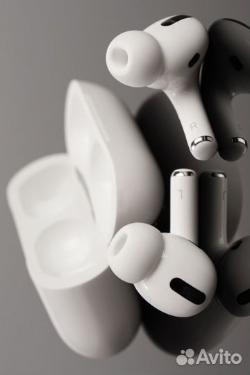Apple AirPods pro2 в максимальном качестве
