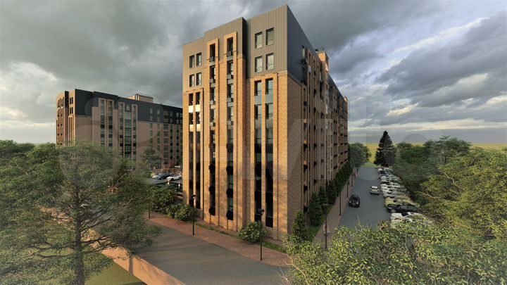 2-к. квартира, 81,9 м², 5/8 эт.