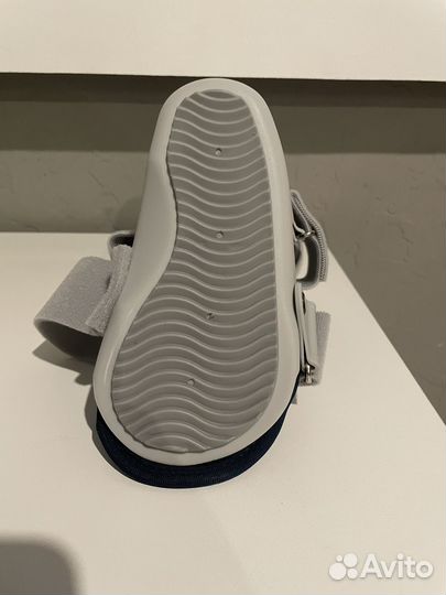 Ортез тутор на голеностопный сустав детский